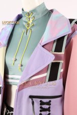 画像7: あんスタ あんさんぶるスターズ! 巴 日和 異色版 コスプレ衣装 (7)