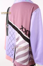 画像9: あんスタ あんさんぶるスターズ! 巴 日和 異色版 コスプレ衣装 (9)