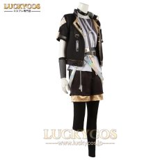 画像2: あんスタ あんさんぶるスターズ!/!! 時光代理人 LINK CLICK 影片みか コスプレ衣装 (2)