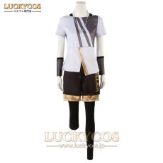 画像7: あんスタ あんさんぶるスターズ!/!! 時光代理人 LINK CLICK 影片みか コスプレ衣装 (7)