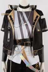 画像5: あんスタ あんさんぶるスターズ!/!! 時光代理人 LINK CLICK 影片みか コスプレ衣装 (5)