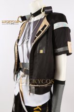 画像6: あんスタ あんさんぶるスターズ!/!! 時光代理人 LINK CLICK 影片みか コスプレ衣装 (6)