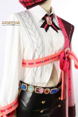 画像5: NU: カーニバル ニューカーニバル エスター Aster  コスプレ衣装 (5)