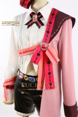画像6: NU: カーニバル ニューカーニバル エスター Aster  コスプレ衣装 (6)