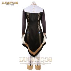 画像14: あんスタ あんさんぶるスターズ! 追憶＊遊色が奏でるオブリガート 風早巽 HiMERU 七種茨 巴日和 コスプレ衣装 (14)