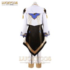 画像12: あんスタ あんさんぶるスターズ! 追憶＊遊色が奏でるオブリガート 風早巽 HiMERU 七種茨 巴日和 コスプレ衣装 (12)