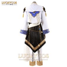 画像8: あんスタ あんさんぶるスターズ! 追憶＊遊色が奏でるオブリガート 風早巽 HiMERU 巴日和 漣ジュン 乱凪砂 七種茨 コスプレ衣装 (8)