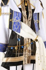 画像11: あんスタ あんさんぶるスターズ! 追憶＊遊色が奏でるオブリガート 風早巽 HiMERU 巴日和 漣ジュン 乱凪砂 七種茨 コスプレ衣装 (11)