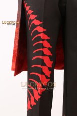 画像12: NU: カーニバル Nu: Carnival 八雲 Yakumo コスプレ衣装 (12)