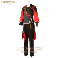 画像3: NU: カーニバル Nu: Carnival 八雲 Yakumo コスプレ衣装 (3)