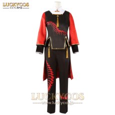 画像4: NU: カーニバル Nu: Carnival 八雲 Yakumo コスプレ衣装 (4)