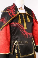 画像7: NU: カーニバル Nu: Carnival 八雲 Yakumo コスプレ衣装 (7)