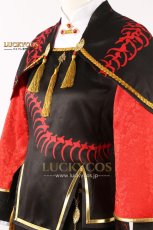 画像8: NU: カーニバル Nu: Carnival 八雲 Yakumo コスプレ衣装 (8)