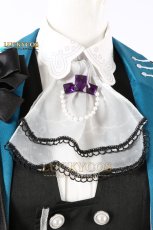 画像9: あんスタ あんさんぶるスターズ!/ 司編2 ほの甘い午後 朱桜司 コスプレ衣装 (9)