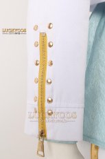 画像13: あんスタ あんさんぶるスターズ! 祝辞＊爪弾くブライドライト 羽風薫 乙狩アドニス 朔間零 大神晃牙 コスプレ衣装 (13)