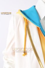 画像9: にじさんじプロジェクト Vtuber ILUNA Kyo Kaneko 金子鏡 コスプレ衣装 (9)