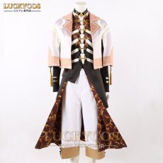 画像1: NU: カーニバル Nu: Carnival 八雲 Yakumo コスプレ衣装 (1)