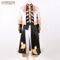 画像2: NU: カーニバル Nu: Carnival 八雲 Yakumo コスプレ衣装 (2)