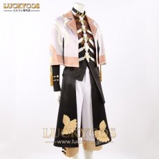 画像3: NU: カーニバル Nu: Carnival 八雲 Yakumo コスプレ衣装 (3)