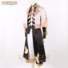 画像4: NU: カーニバル Nu: Carnival 八雲 Yakumo コスプレ衣装 (4)