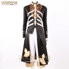 画像6: NU: カーニバル Nu: Carnival 八雲 Yakumo コスプレ衣装 (6)