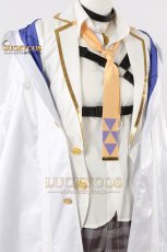 画像10: にじさんじプロジェクト Vtuber アスター アルカディア コスプレ衣装 (10)