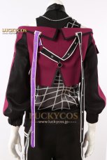 画像9: あんスタ あんさんぶるスターズ! マヨイ編2 静かなひとり舞台 礼瀬マヨイ コスプレ衣装 (9)