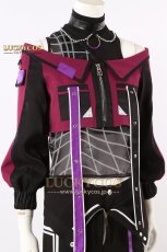 画像8: あんスタ あんさんぶるスターズ! マヨイ編2 静かなひとり舞台 礼瀬マヨイ コスプレ衣装 (8)