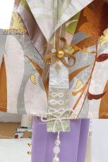 画像12: NU:カーニバル 新世界狂歡 Kuya 玖夜 「妖しい夜の宴」オーダーメイド可能 コスプレ衣装 (12)