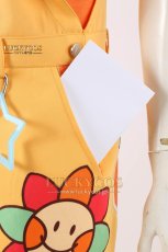 画像8: あんスタ あんさんぶるスターズ! ハム太郎とっとこうた Ra*bits 天満光 紫之創 仁兎なずな 真白友也 流星隊 深海奏汰 南雲鉄虎 高峯翠 守沢千秋 仙石忍 コスプレ衣装 (8)