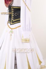 画像8: にじさんじプロジェクト Vtuber ILUNA 2年生 あいあ あまれ Aia Amare アイア アマレ コスプレ衣装 (8)