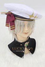画像11: にじさんじプロジェクト Vtuber ILUNA 2年生 あいあ あまれ Aia Amare アイア アマレ コスプレ衣装 (11)