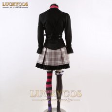 画像7: にじさんじプロジェクト Vtuber ILUNA Maria Marionette マリア マリオネット コスプレ衣装 (7)