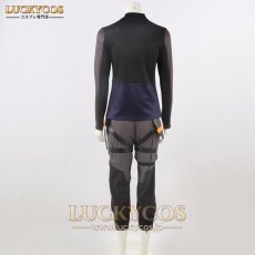 画像8: Virtual YouTuber バーチャルライバ Shoto shxtou 2.0 コスプレ衣装 (8)
