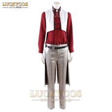 画像5: あんスタ あんさんぶるスターズ! 茨編2 Smart Waltz SCR 七種茨 コスプレ衣装 (5)