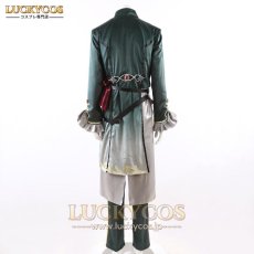 画像15: あんスタ あんさんぶるスターズ! 茨編2 Smart Waltz SCR 七種茨 コスプレ衣装 (15)