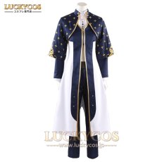画像1: NU: カーニバル Nu: Carnival オリビン Olivine コスプレ衣装 (1)