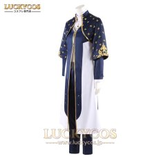 画像3: NU: カーニバル Nu: Carnival オリビン Olivine コスプレ衣装 (3)