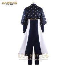 画像4: NU: カーニバル Nu: Carnival オリビン Olivine コスプレ衣装 (4)