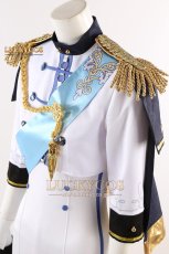 画像10: NU: カーニバル Nu: Carnival エドモンド Edmond コスプレ衣装 (10)