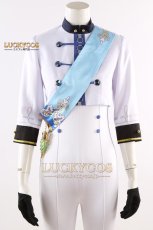 画像12: NU: カーニバル Nu: Carnival エドモンド Edmond コスプレ衣装 (12)