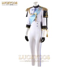 画像3: NU: カーニバル Nu: Carnival エドモンド Edmond コスプレ衣装 (3)