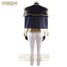 画像5: NU: カーニバル Nu: Carnival エドモンド Edmond コスプレ衣装 (5)