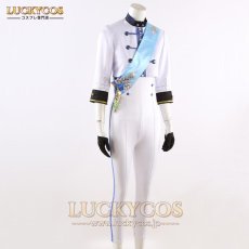 画像7: NU: カーニバル Nu: Carnival エドモンド Edmond コスプレ衣装 (7)