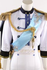 画像9: NU: カーニバル Nu: Carnival エドモンド Edmond コスプレ衣装 (9)