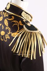 画像15: あんスタ あんさんぶるスターズ! 紅月 & Valkyrie「勇侠青春謳」斎宮宗 鬼龍紅郎 影片みか コスプレ衣装 (15)