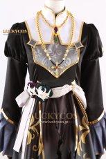 画像7: あんスタ あんさんぶるスターズ! 伏見弓弦（ふしみ ゆづる） 天祥院英智（てんしょういん えいち） 日々樹渉（ひびき わたる） 姫宮桃李（ひめみや とうり） コスプレ衣装 (7)