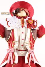 画像10: あんスタ あんさんぶるスターズ! 姫宮桃李 ハッピーステップ 誰かの目標点 コスプレ衣装 (10)