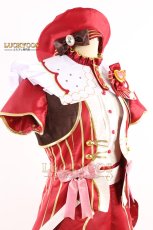 画像11: あんスタ あんさんぶるスターズ! 姫宮桃李 ハッピーステップ 誰かの目標点 コスプレ衣装 (11)