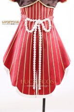 画像14: あんスタ あんさんぶるスターズ! 姫宮桃李 ハッピーステップ 誰かの目標点 コスプレ衣装 (14)